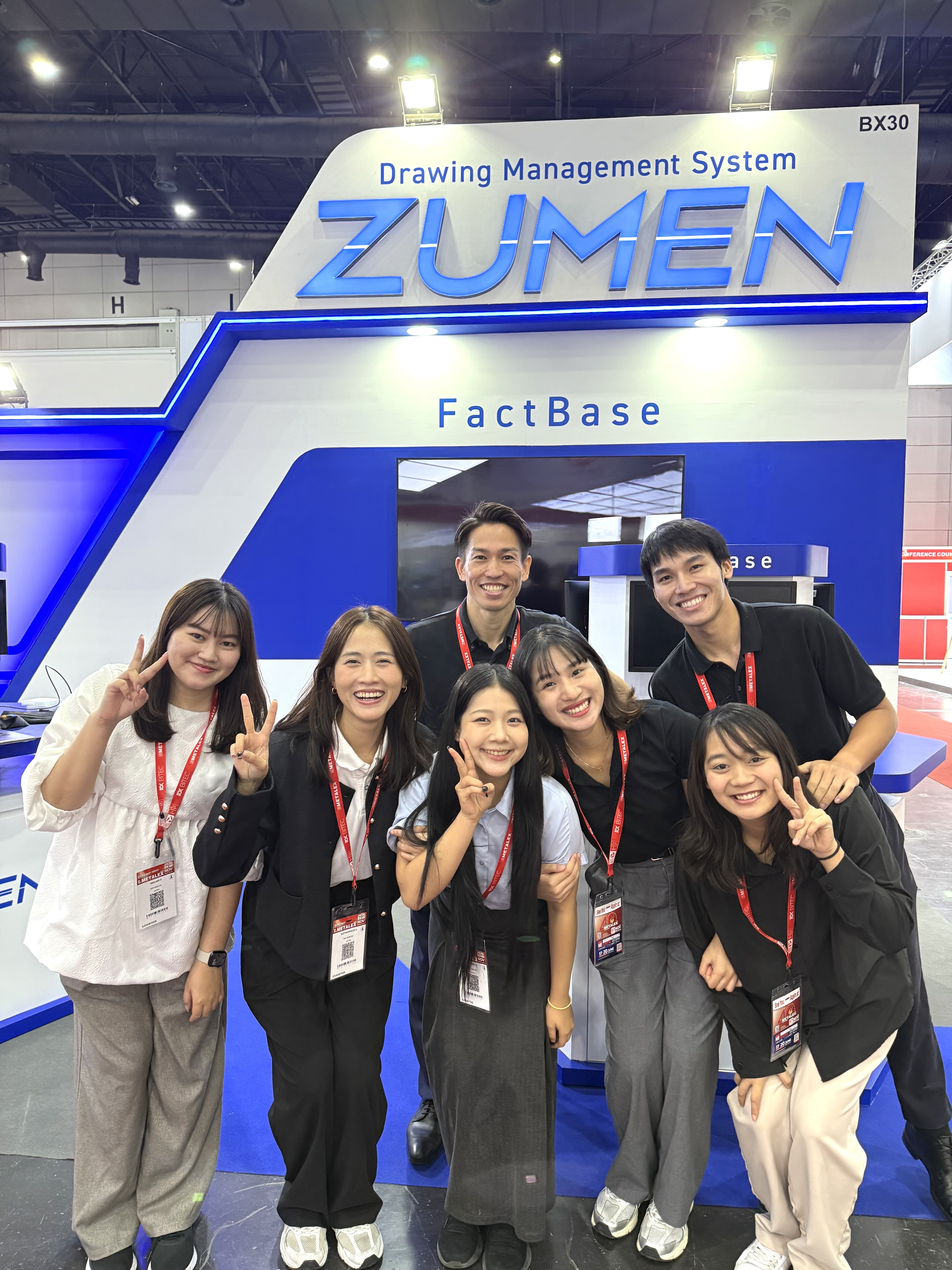 Fact Base Collection 株式会社Fact Baseの事業内容|YOUTRUST