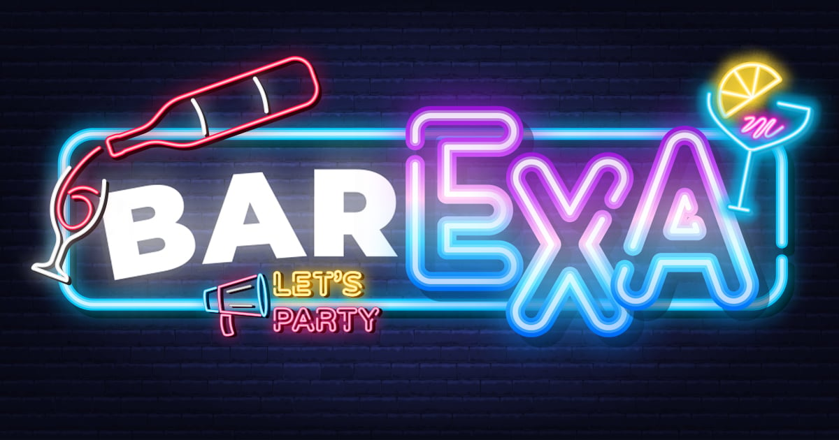 🍺BarEXA 〜カジュアル採用懇親会〜