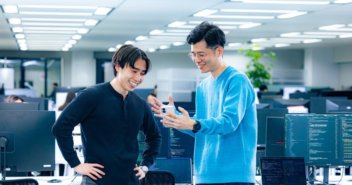 CTO直下｜AIエージェント基盤立ち上げを担うソフトウェアエンジニア